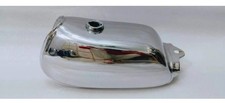 HONDA ATC 70 CHROME ACIER