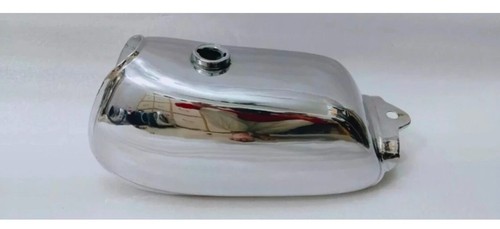 Honda atc chrome acier - atc, 70