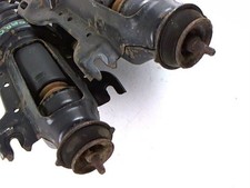 Amortisseurs arrière SAAB 9.5