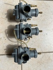Carburateurs Kawasaki 750 H2 B 1974 Neufs