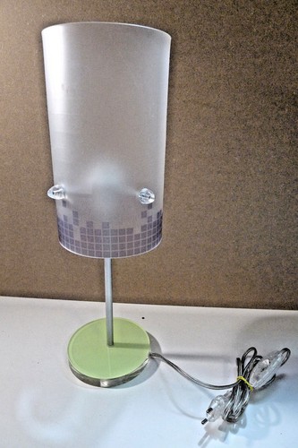 Vibel lampe poser - ,
