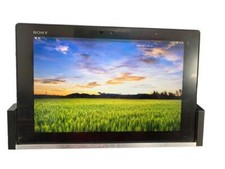 Tablette sony xperia tablet - tablette,