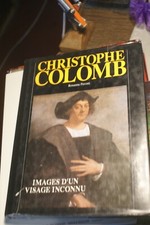 Colomb Images d'un visage inconnu de Rosanna Pavoni