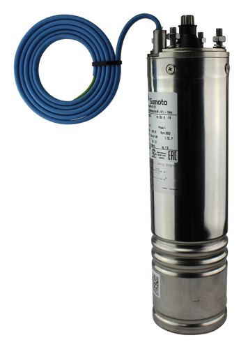 Pompe puit profond opm - pompe,