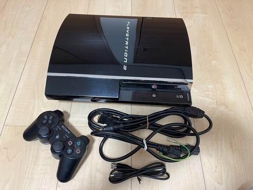 Sony playstation ps3 - ps3, cecha00