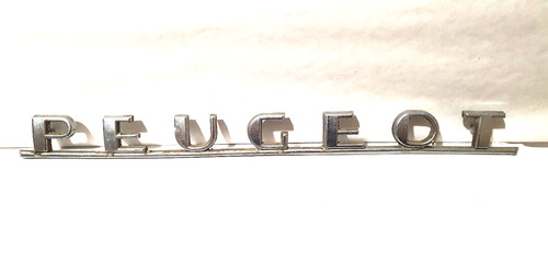 Ancienne insigne écriture - insigne,