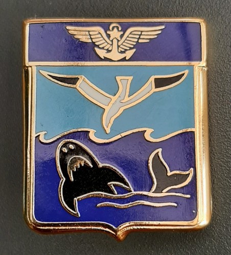 Insigne aéronavale flottille - insigne,