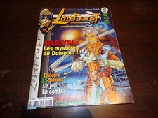 Revue " Lanfeust Janvier 1999