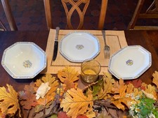 Service table porcelaine - table,