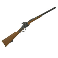 1/6 Battle Gear Toys 812 01 Carabine Richmond Sharps