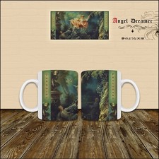 MUG TASSE Fragonard Jean