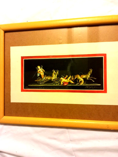 Vintage italian giovanni gallo - vintage,