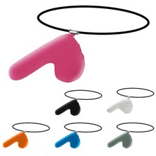 Couverture De Gaine De Pénis Pour Hommes Lingerie Slip String Collants À /