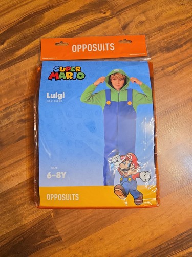 Super mario luigi kids - super,