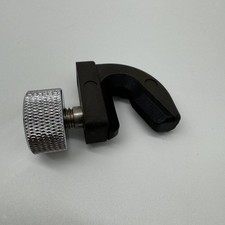 Pince en U 5 x 3,3 cm de rechange pour machine à corder les raquettes de