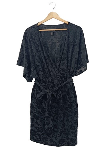 Robe portefeuille dames - h&m,