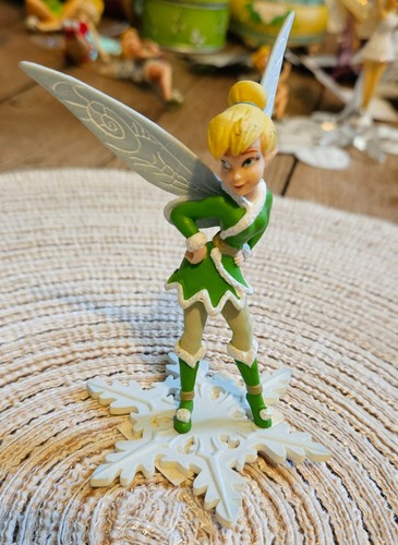 Figurine neuve disney fairies - figurine,