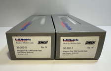 LS Models 30202.1/2 - 2 wagons