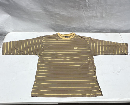 Vintage skate rags - skate, striped