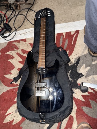 Yamaha rgx electric guitar - yamaha, rgx-a2