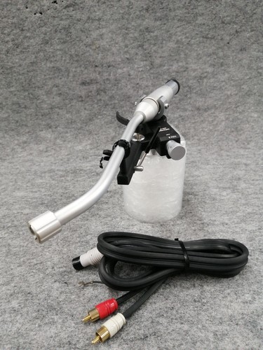 Denon 307 tonearm - tonearm, dynamic