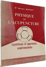 Physique de l'acupuncture | Dr