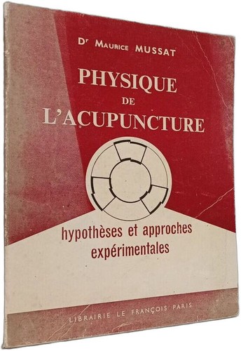 Physique acupuncture dr - de, l'acupuncture