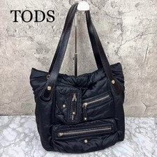 Tods Handbag Tote Bag