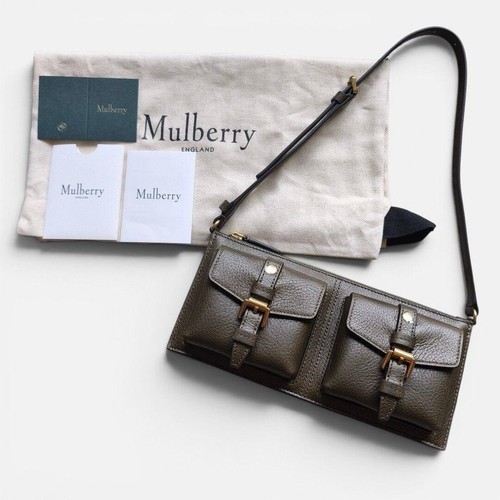 Sac bandoulière mulberry mini - bandoulière,
