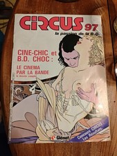 Bd Circus 97