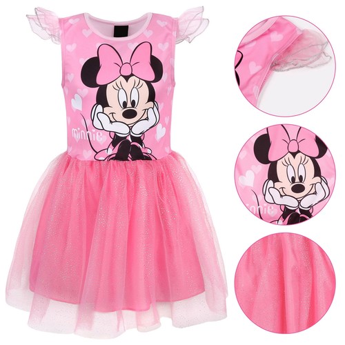 Disney minnie mouse robe - minnie, rose