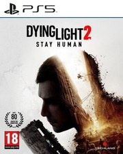 DYING LIGHT 2 STAY HUMAN PS5 FR OCCASION