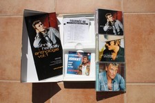Johnny Hallyday " Anthologie "