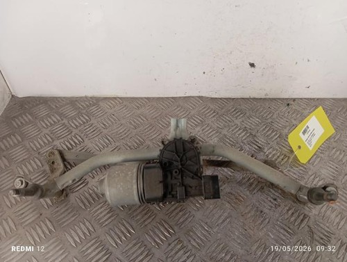 Moteur essuie glace - , avant