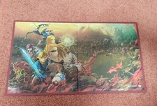 Legend of Zelda Hyrule
