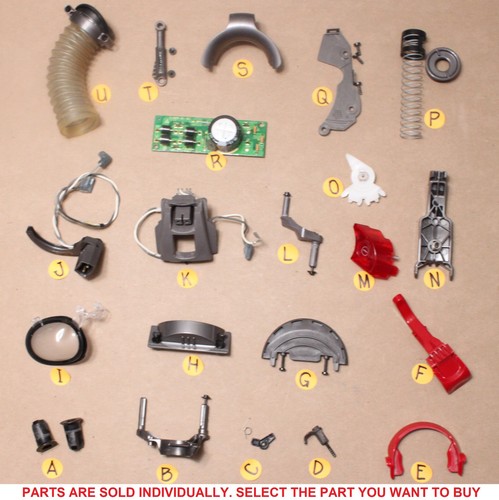 Dyson up13 dc65 - dc65, vacuum