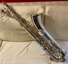 Baritone Sax Selmer SBA 1950