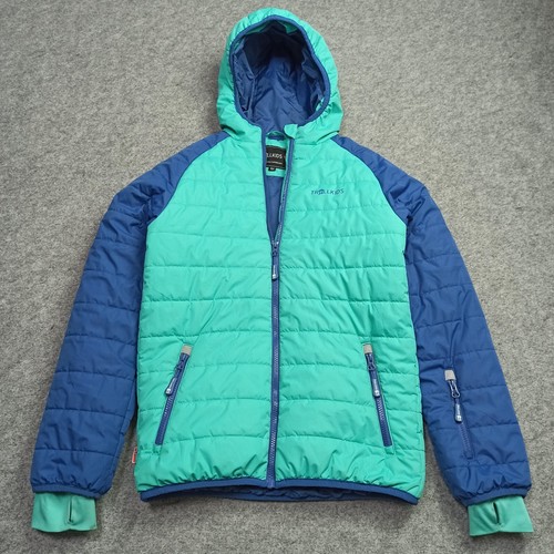 Défaut trollkids veste ski - veste,