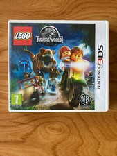 JEU NINTENDO 3DS : LEGO