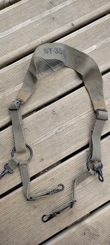Sangle ww2 st35 - sangle,