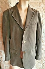  Veste marron/vert neuve