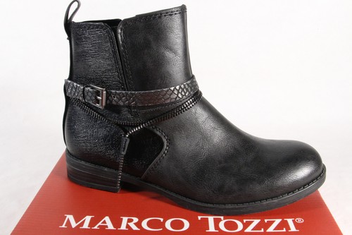 Marco tozzi bottes bottines - bottes,