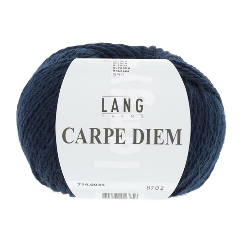 Lang yarns carpe diem - yarns, 35