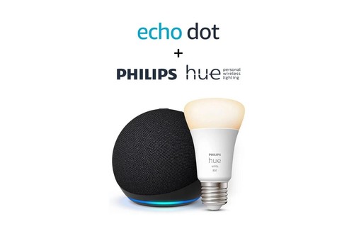 Enceinte connectée echo dot - enceinte,