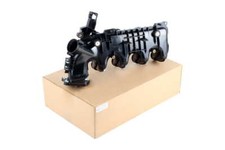 Collecteur d'Admission C3 C4