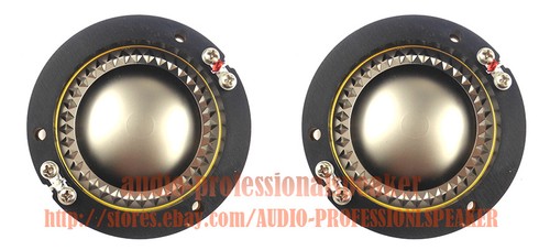 2pcs replacement diaphragm fit - 2pcs,