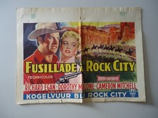 WESTERN/TENSION AT TABLE