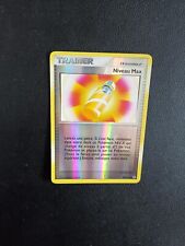 Carte Pokémon Niveau Max