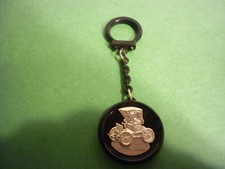 Porte-clés CLÉ Key ring Tacot 1897 Gauthier Wehrle  -- Série UNA 