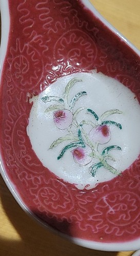 Porcelaine chinoise ancienne - ,